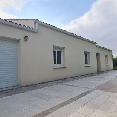 Maison 5 pièces 418000 €