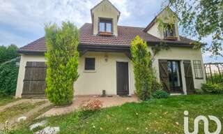 Maison 4 Pièces 101 m² à vendre à Marolles-sur-Seine (77130)