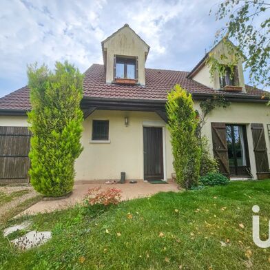 Maison 4 pièces 200000 €