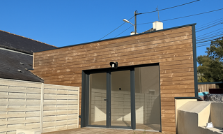 Maison 2 Pièces 37 m² à vendre à La Turballe (44420)