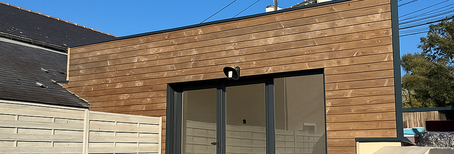 Maison 2 Pièces 37 m² à vendre à La Turballe (44420)