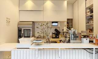 Commerce  14 m² à vendre à Paris 5 (75005)