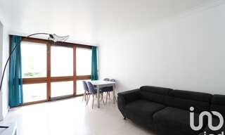 Appartement 4 Pièces 81 m² à vendre à Chilly-Mazarin (91380)