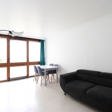 Appartement 4 pièces 195000 €