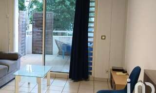 Appartement 1 Pièce 36 m² à vendre à Les Abymes (97139)