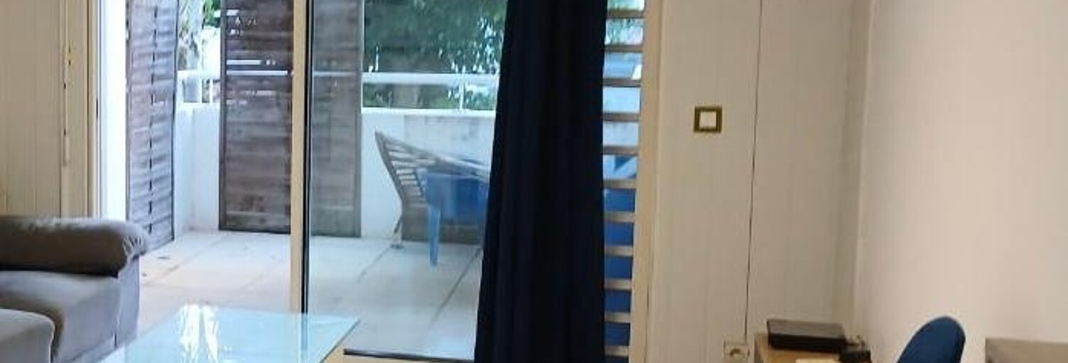 Appartement 1 Pièce 36 m² à vendre à Les Abymes (97139)