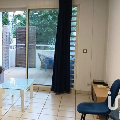 Appartement 1 pièces 150000 €