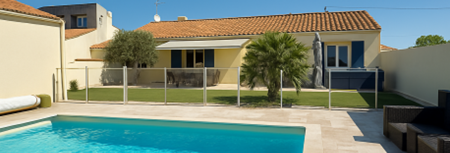 Maison 4 Pièces 107 m² à vendre à Nuaillé-d'Aunis (17540)