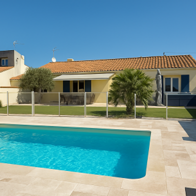 Maison 4 pièces 350000 €