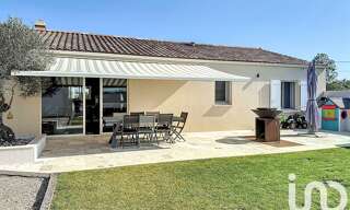 Maison 4 Pièces 107 m² à vendre à Nuaillé-d'Aunis (17540)