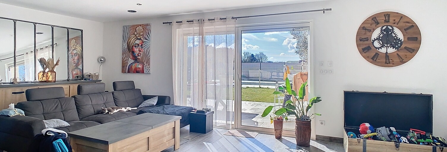 Maison 4 Pièces 107 m² à vendre à Nuaillé-d'Aunis (17540)