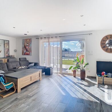 Maison 4 pièces 350000 €