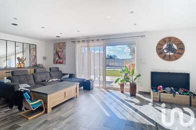 Maison 4 pièces 350000 €