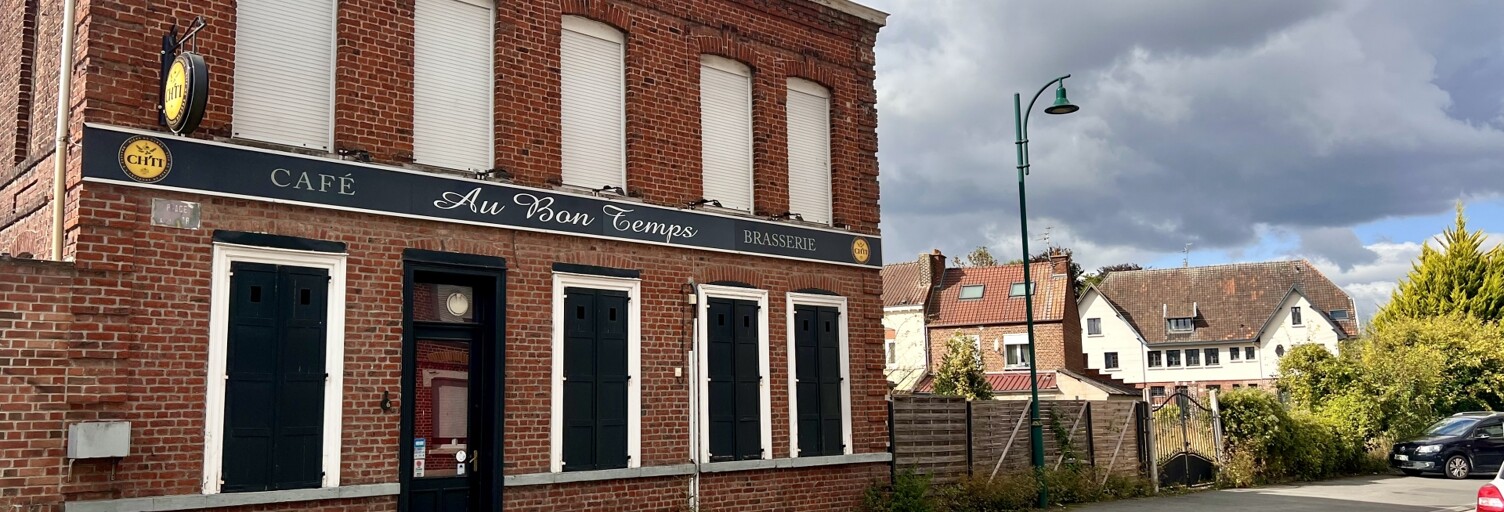 Maison 4 Pièces 127 m² à vendre à Gondecourt (59147)