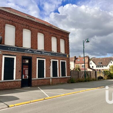 Maison 4 pièces 199000 €