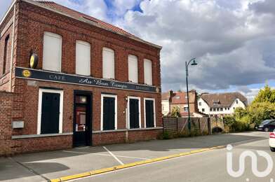 Maison 4 pièces 189000 €