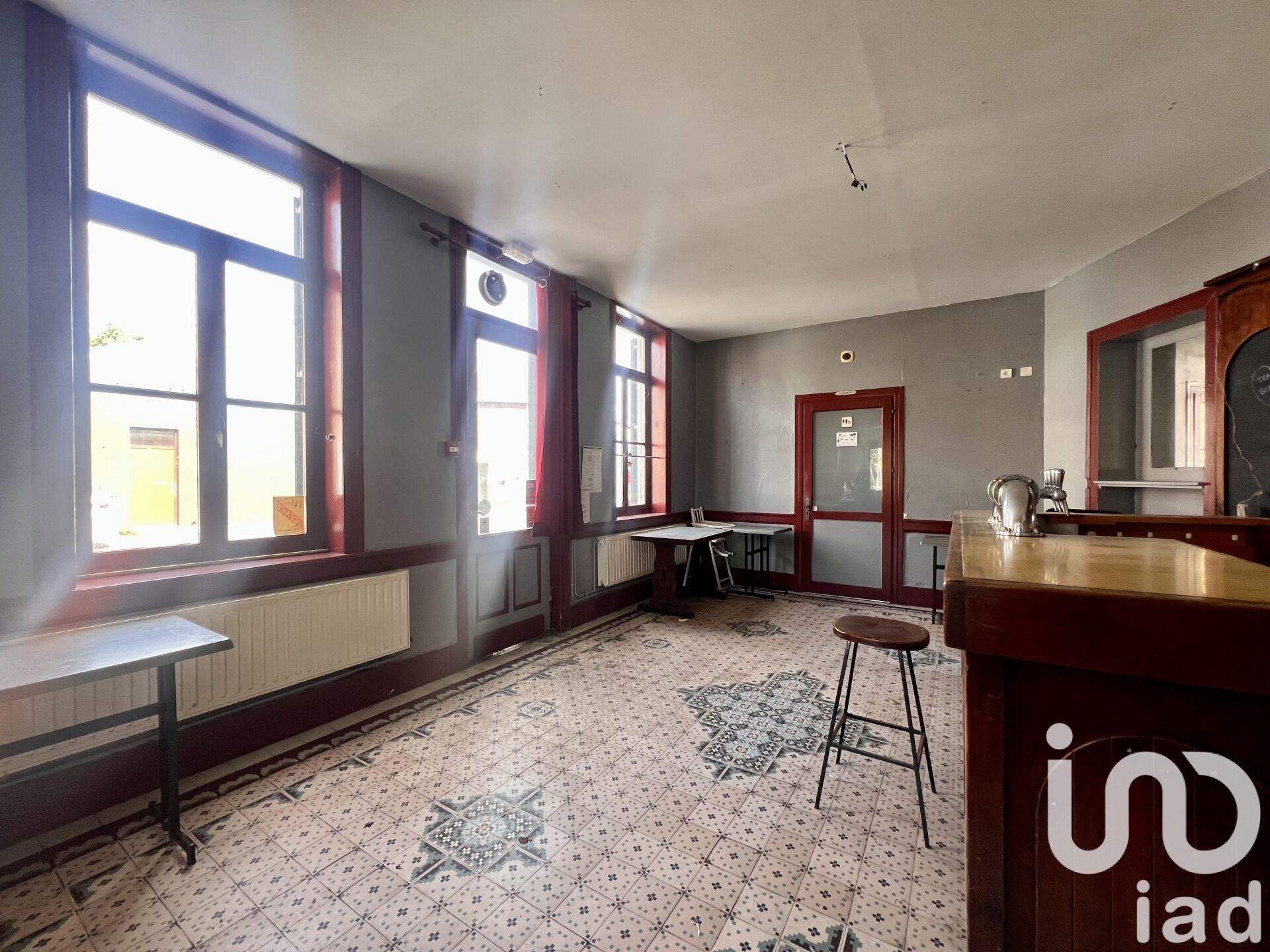 Vente Maison de ville 4 pièces - Photo 3