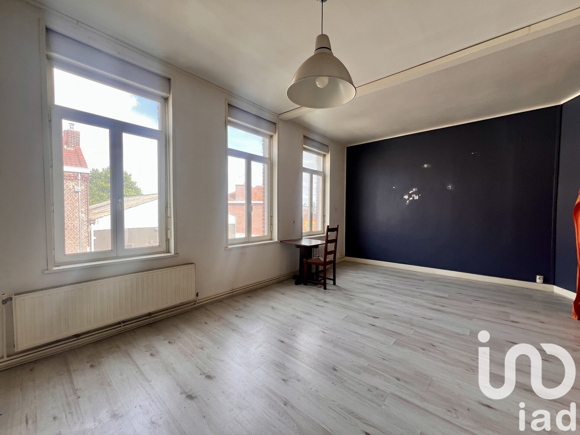 Vente Maison de ville 4 pièces - Photo 5