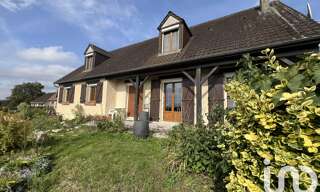 Maison 4 Pièces 151 m² à vendre à Foucarmont (76340)