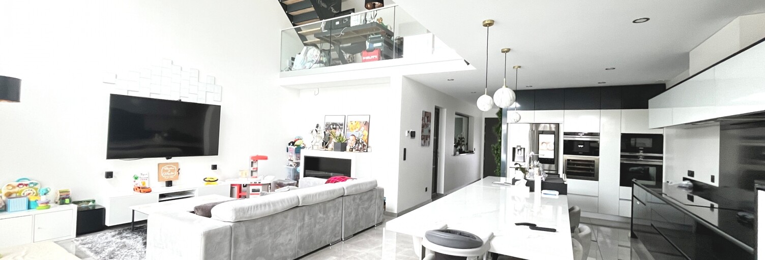 Maison 6 Pièces 155 m² à vendre à Bègles (33130)