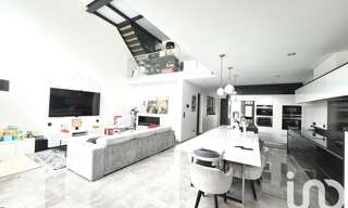 Maison 6 Pièces 155 m² à vendre à Bègles (33130)