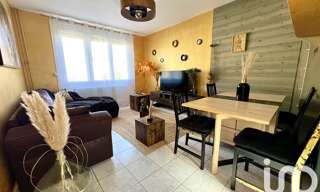 Maison 4 Pièces 71 m² à vendre à Vitry-le-François (51300)