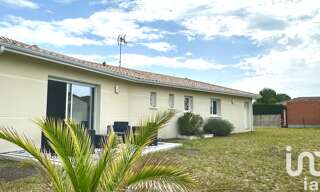 Maison 4 Pièces 107 m² à vendre à Arès (33740)