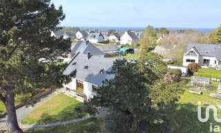 Maison 8 Pièces 161 m² à vendre à Trélévern (22660)