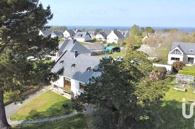 Maison 8 pièces 249500 €