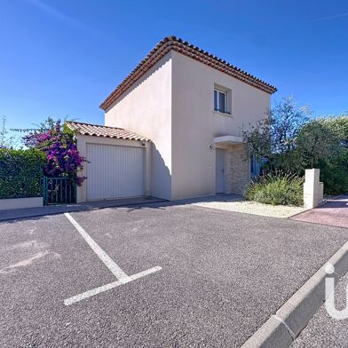 Maison 4 pièces 594900 €