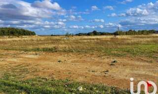 Terrain  874 m² à vendre à Saint-Florent-sur-Cher (18400)