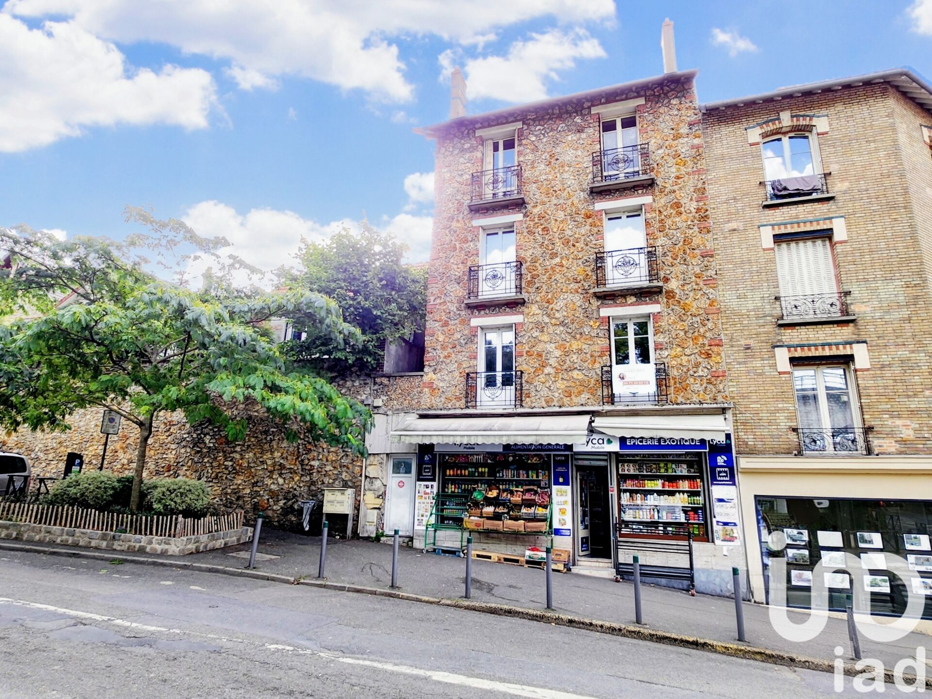 Appartement à vendre, 2 pièces, 42 m², Conflans-Sainte-Honorine