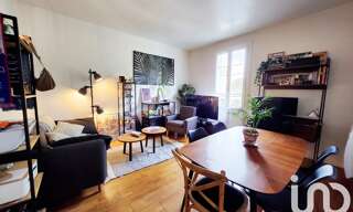 Appartement 2 Pièces 42 m² à vendre à Conflans-Sainte-Honorine (78700)