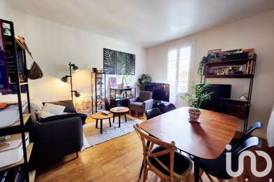 Appartement 2 pièces 170000 €