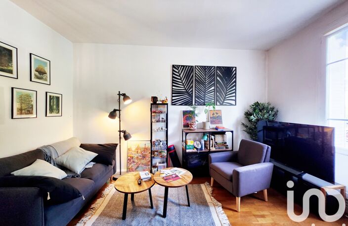 Vente Appartement 2 pièces — photo 3