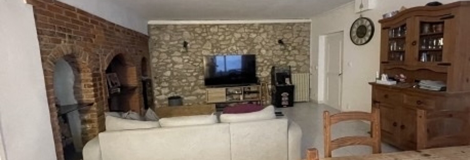 Maison 7 Pièces 248 m² à vendre à Cagnac-les-Mines (81130)