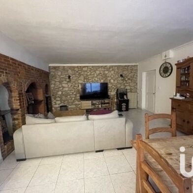 Maison 7 pièces 209000 €