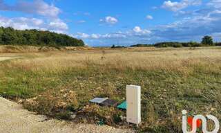Terrain  736 m² à vendre à Saint-Florent-sur-Cher (18400)