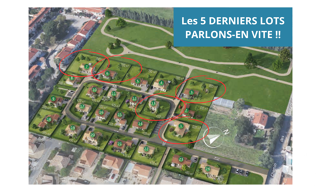 Terrain  494 m² à vendre à Palau-del-Vidre (66690)