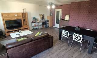 Appartement 4 Pièces 90 m² à vendre à Saint-André-les-Vergers (10120)