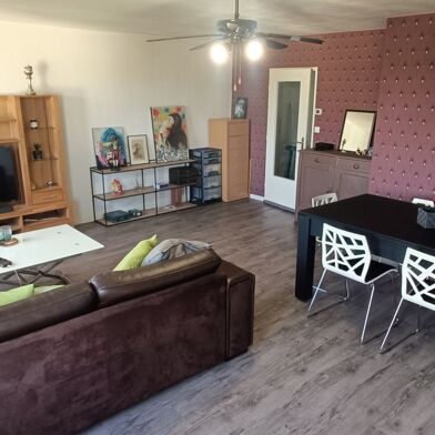 Appartement 4 pièces 153000 €