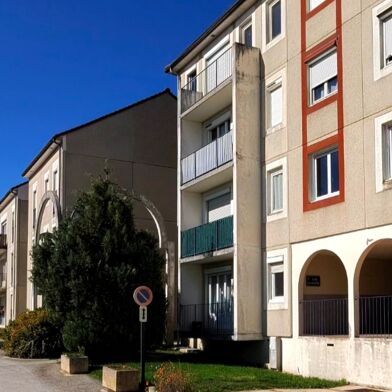 Appartement 4 pièces 149500 €