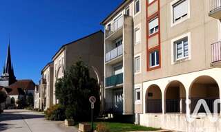 Appartement 4 Pièces 89 m² à vendre à Saint-André-les-Vergers (10120)