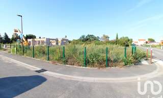 Terrain  596 m² à vendre à Palau-del-Vidre (66690)