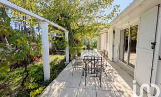 Maison 5 Pièces 110 m² à vendre à Canéjan (33610)