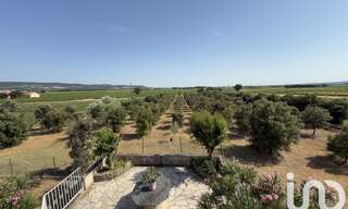 Maison 5 Pièces 150 m² à vendre à Tulette (26790)