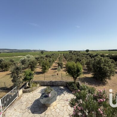 Maison 5 pièces 390000 €