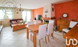 Maison 4 Pièces 85 m² à vendre à Tremblay-en-France (93290)