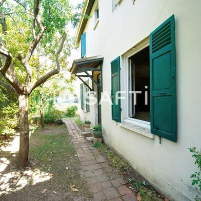 Maison 4 pièces 485000 €