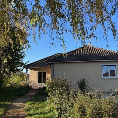 Maison 5 pièces 168500 €